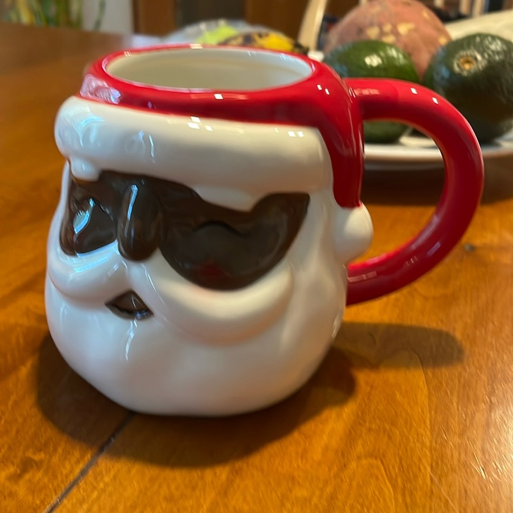 NWT mug Wondershop at Target